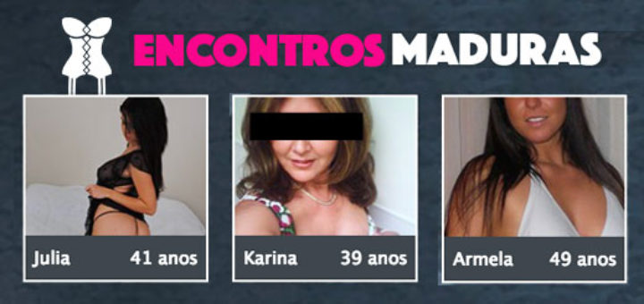 encontrosmaduras