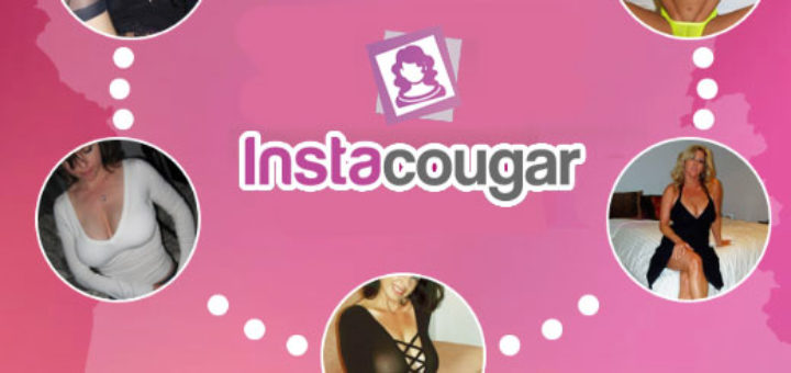 instacougar